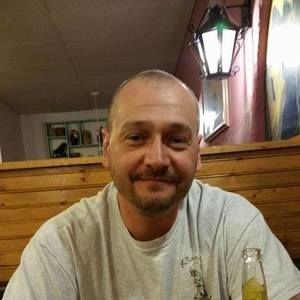 Meet your Posher, Brian